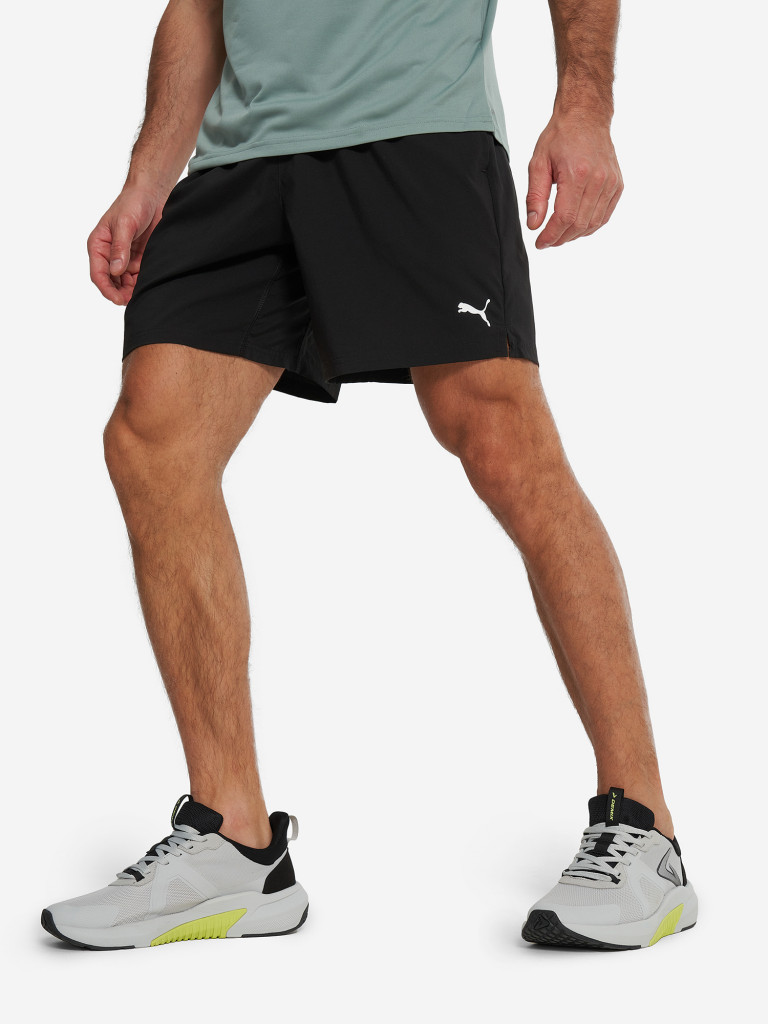 Шорты мужские PUMA