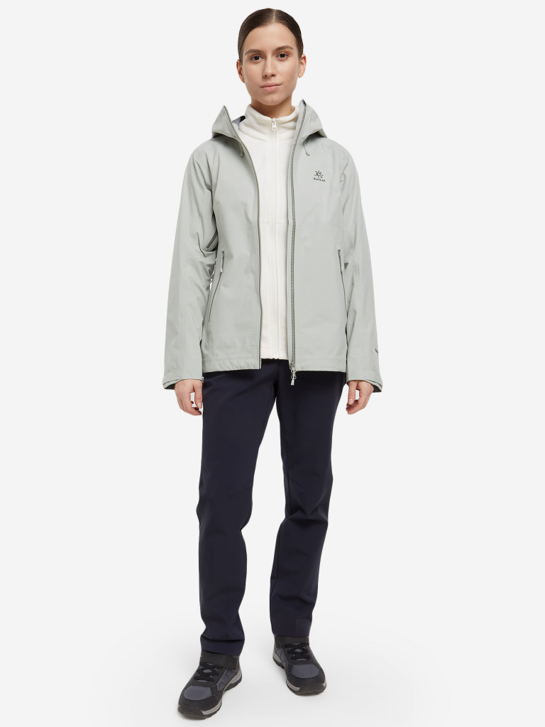 Куртка мембранная женская Kailas Hardshell