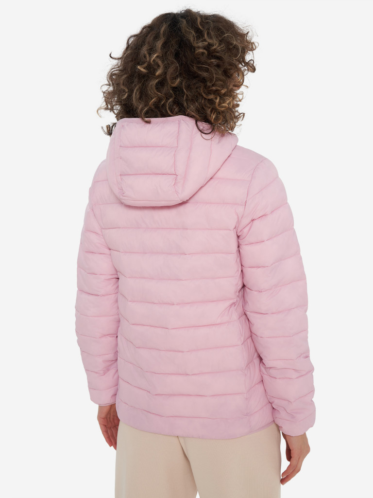 Пуховик женский Demix