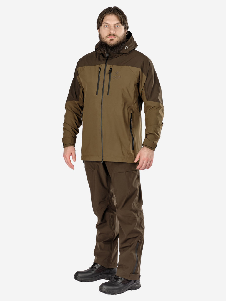 Костюм мужской Fantom Force SPAWN демисезонный для охоты и рыбалки