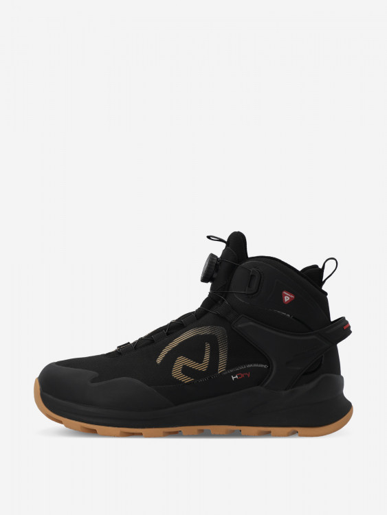 Ботинки утепленные женские Northland Tarrenz Tech W