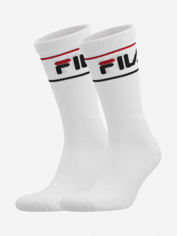 Носки FILA, 2 пары