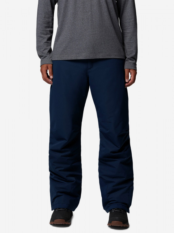 Брюки горнолыжные мужские Columbia Bugaboo VI Pant