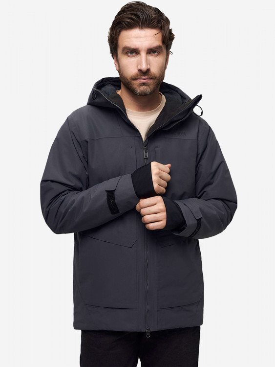 Куртка мужская NORPPA Don