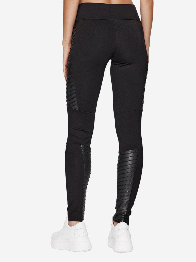 Легинсы женские EA7 Leggings