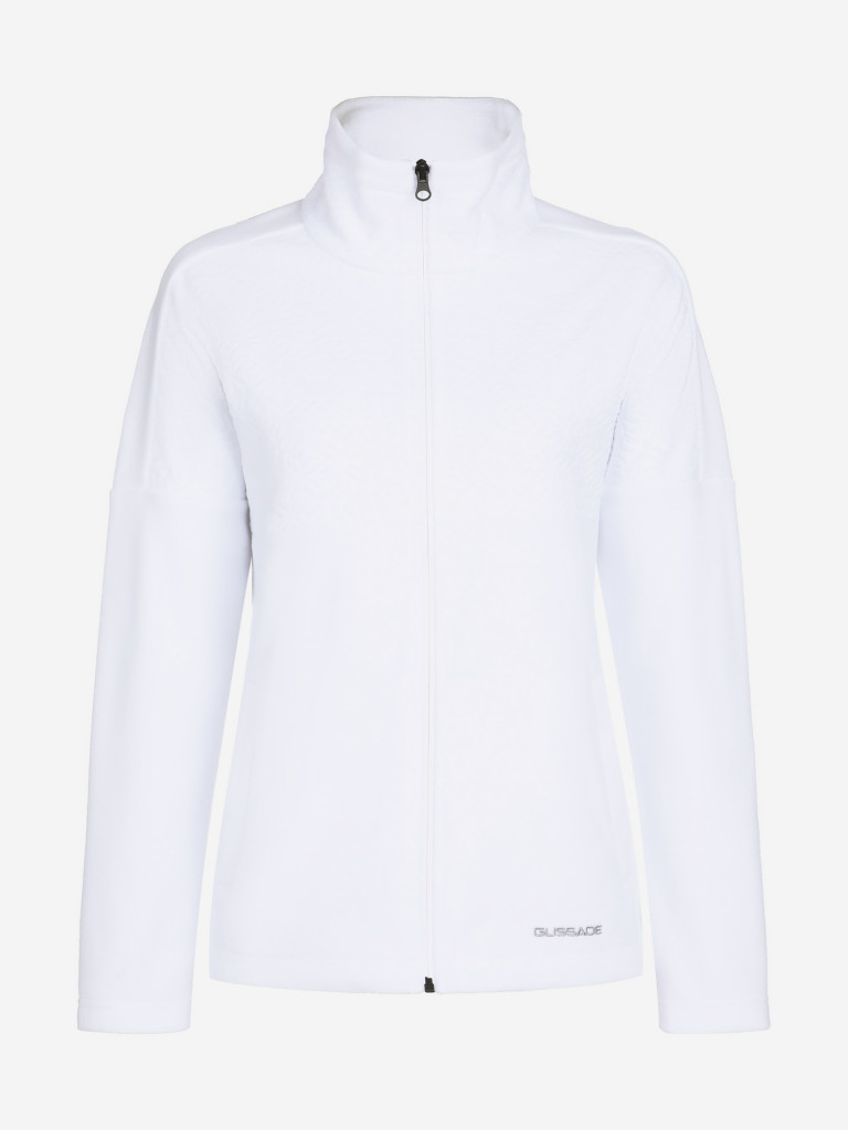 Джемпер флисовый женский Glissade