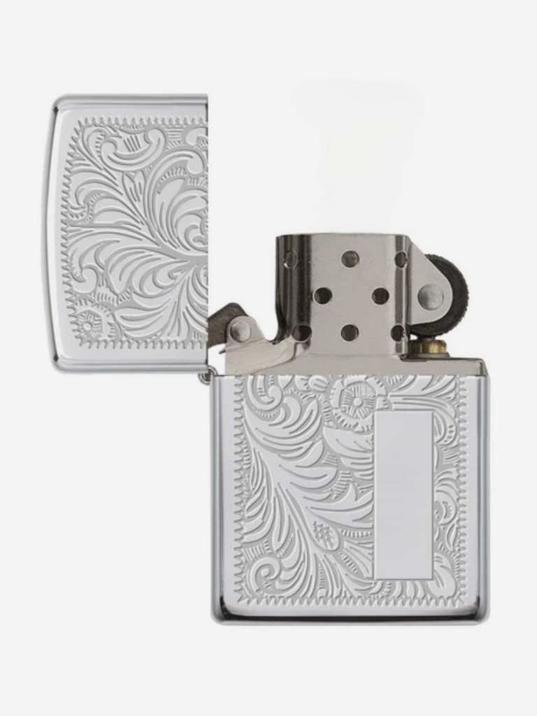 Зажигалка бензиновая ZIPPO 352 Venetian