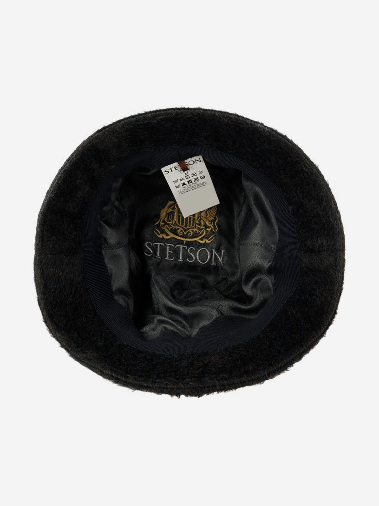 Панама STETSON 1890101 BUCKET ALPAKA/WOOL