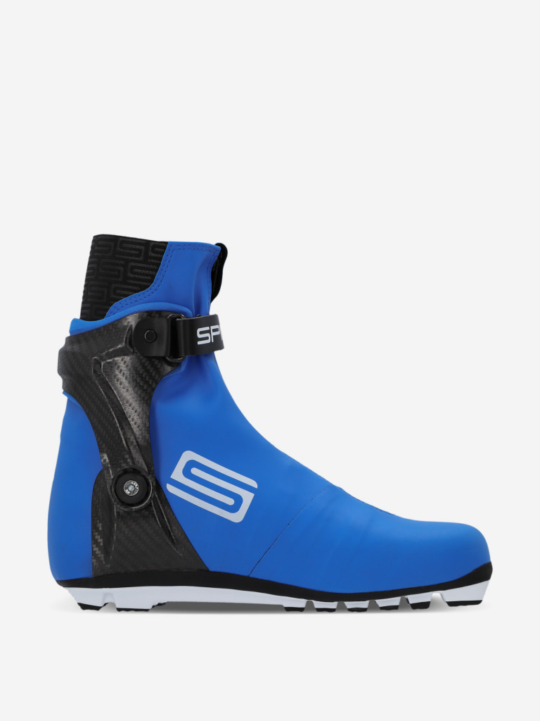 Ботинки для беговых лыж Spine Carrera Skate
