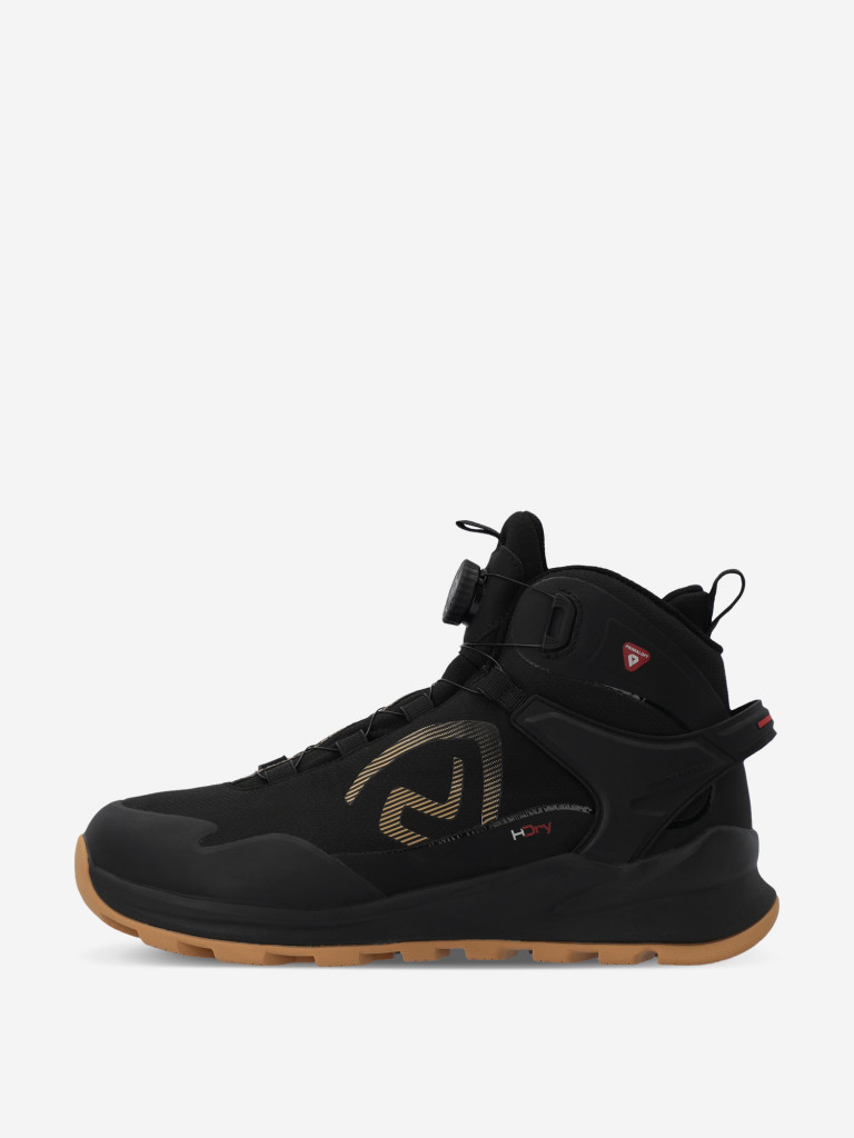 Ботинки утепленные женские Northland Tarrenz Tech W