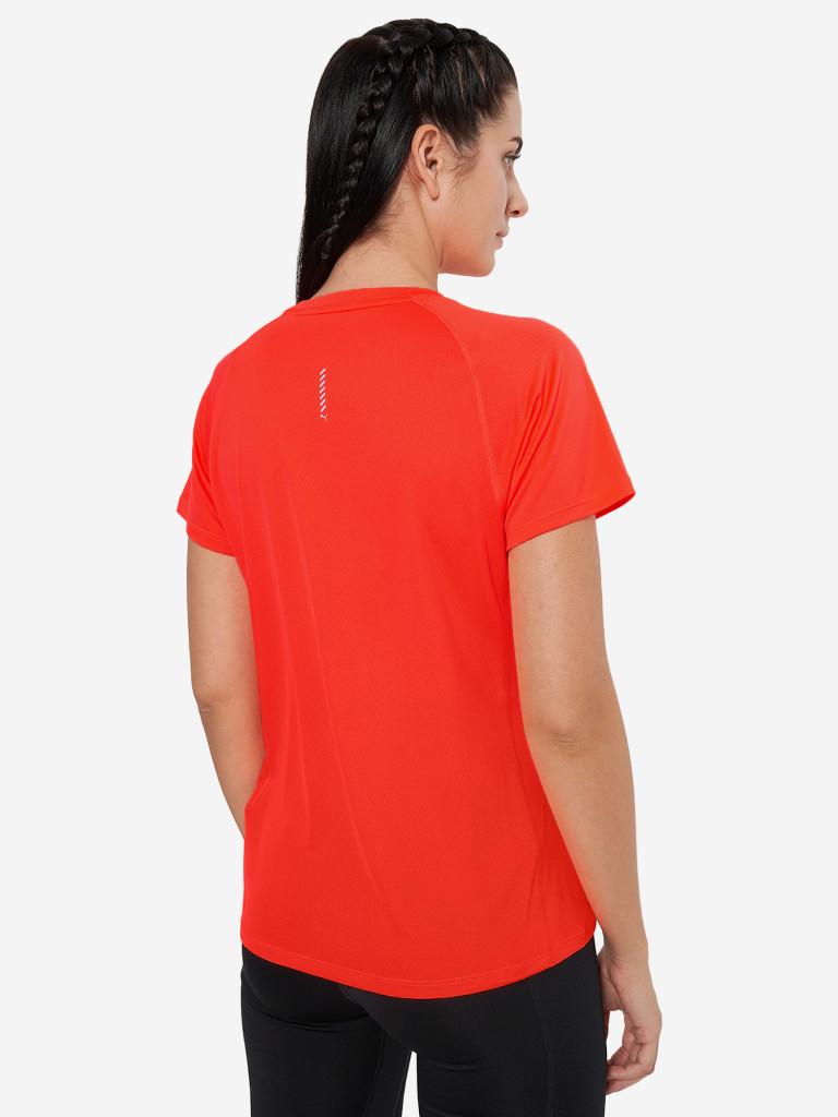 Футболка женская PUMA