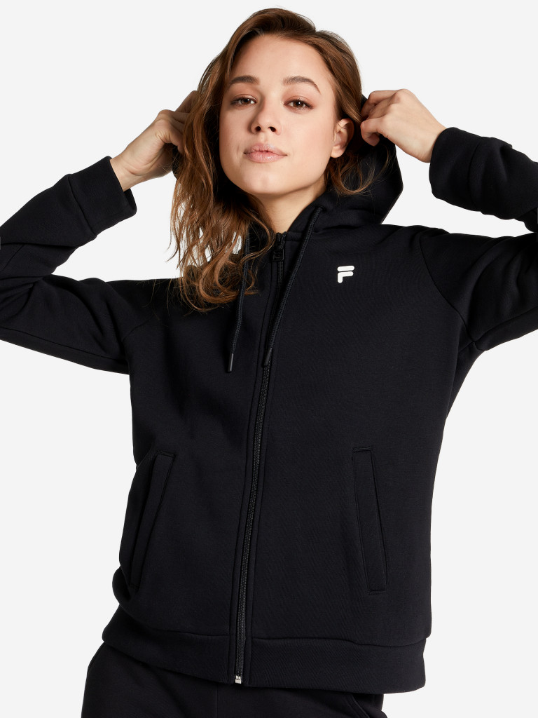 Толстовка женская FILA