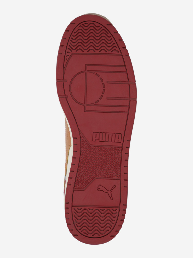 Кеды мужские PUMA Rbd Game Low