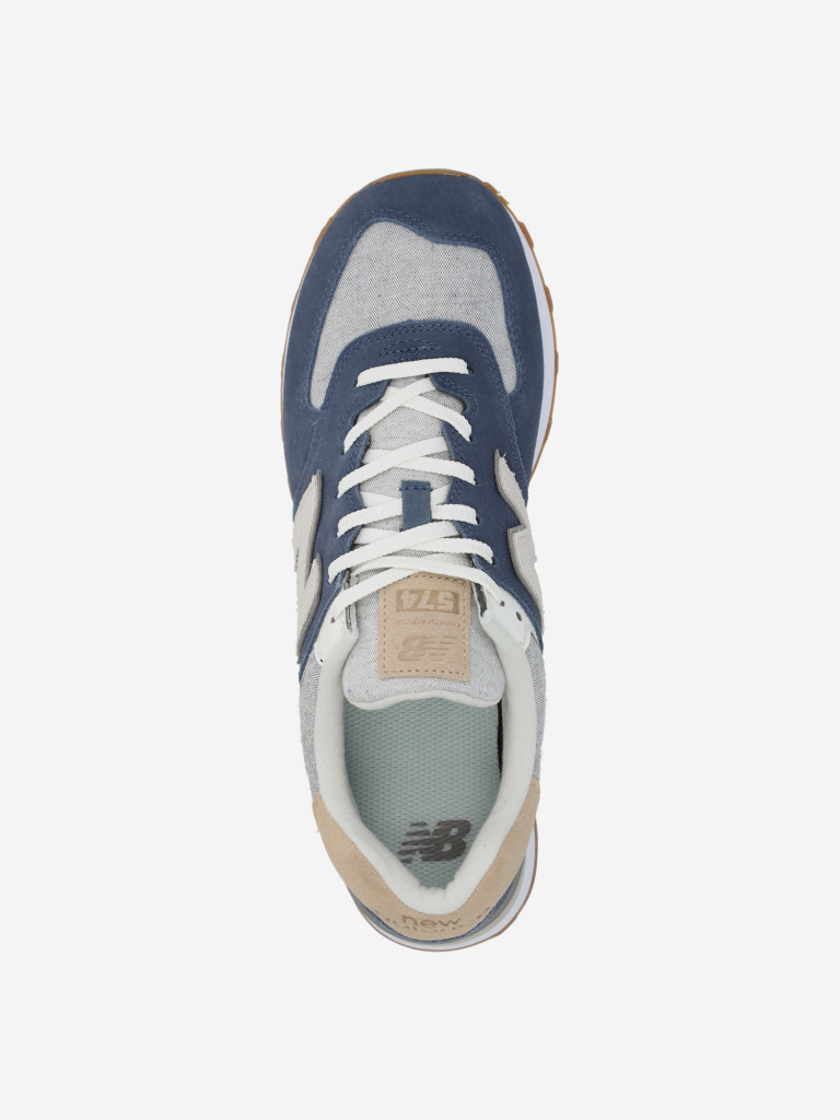 Кроссовки мужские New Balance 574