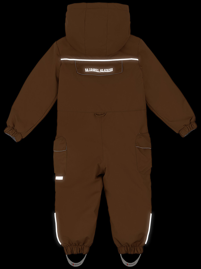 Комбинезон NIKASTYLE