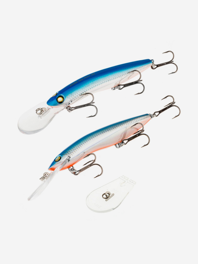 Воблер Akara Deep Winner 125F 24 гр. (6/7 oz 5,0 in) A63