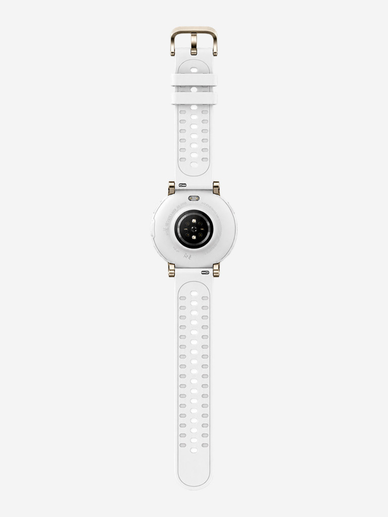Умные часы Amazfit Active 3 A2559 Premium, белые