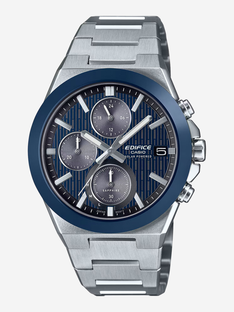 Спортивные часы Casio EFS-S650D-2A