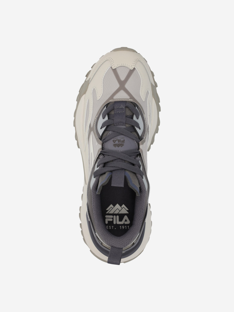 Кроссовки женские FILA Impact