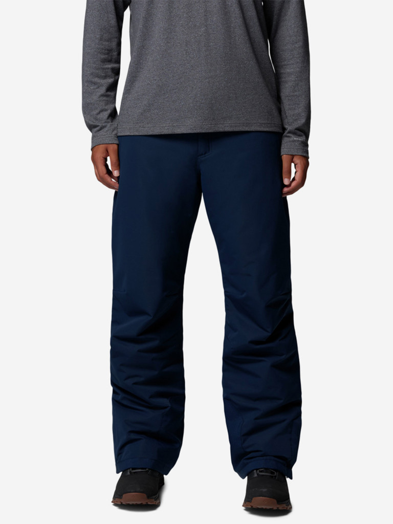 Брюки горнолыжные мужские Columbia Bugaboo VI Pant