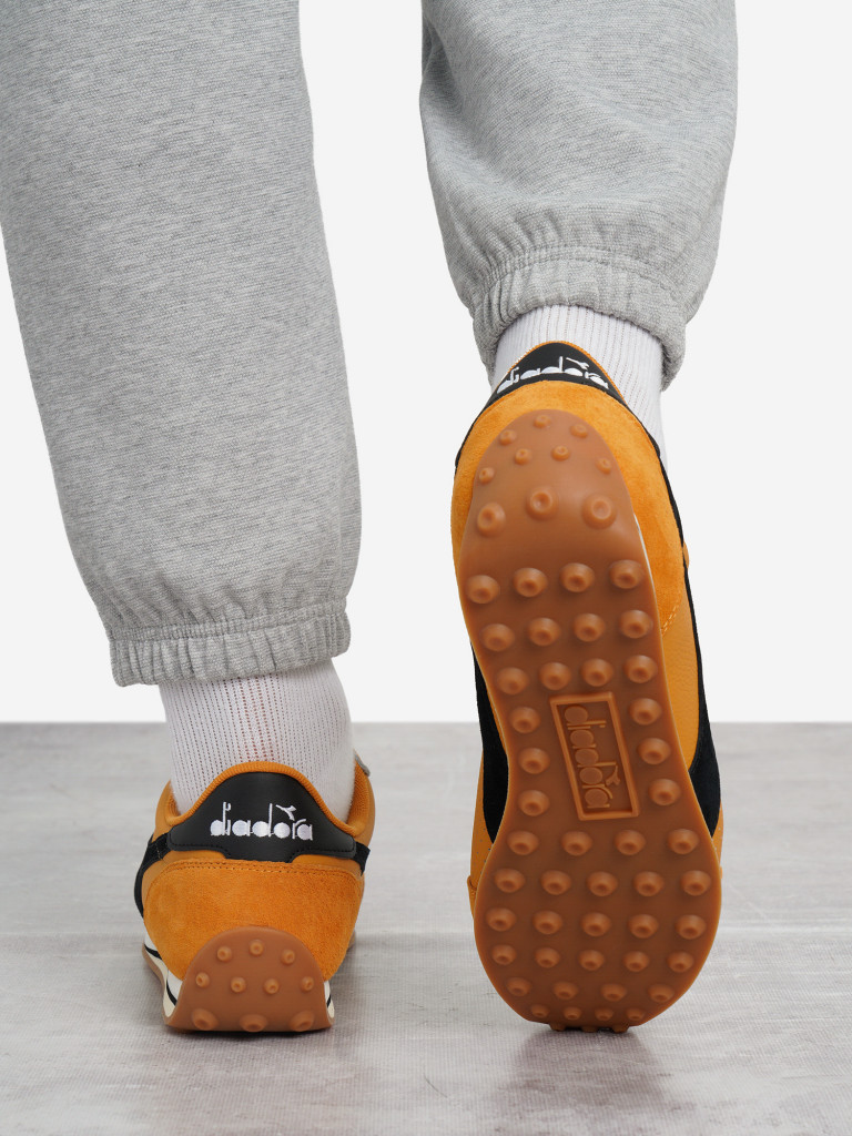 Кроссовки мужские Diadora Rally Punched