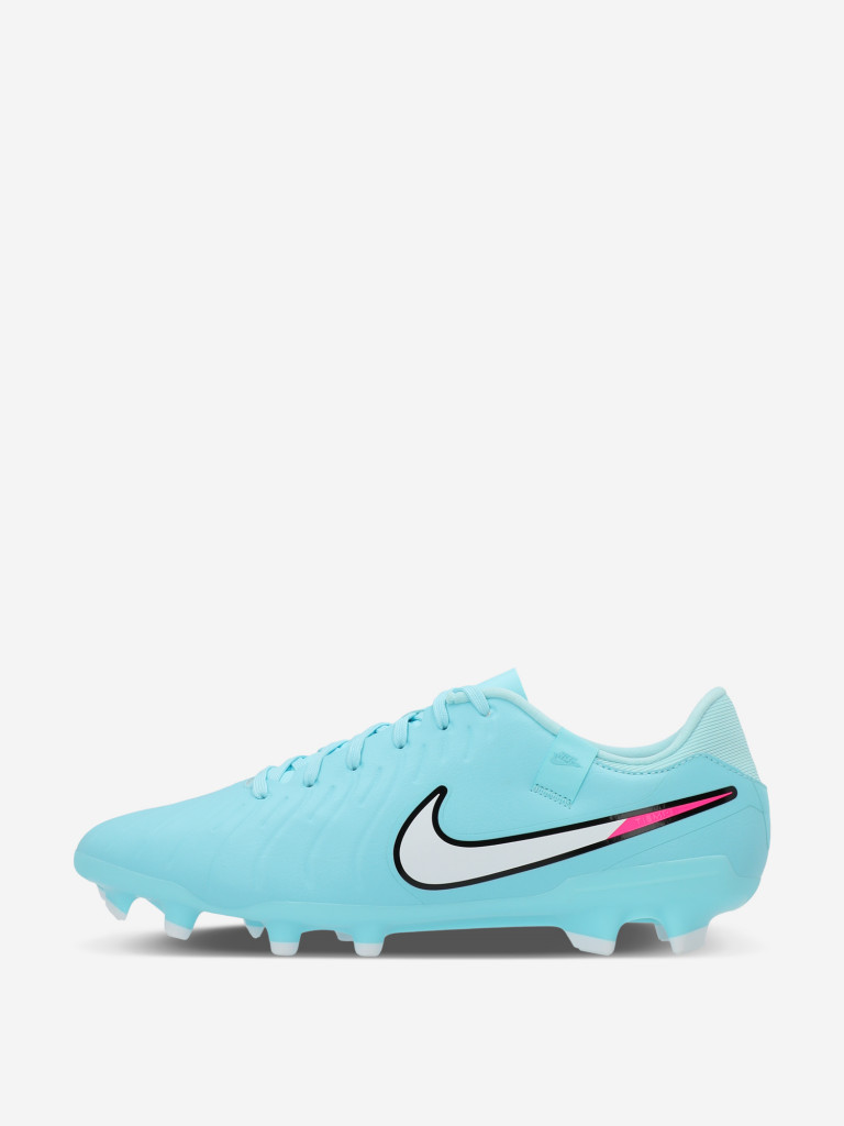 Бутсы мужские Nike Tiempo Legend 10 Academy FG