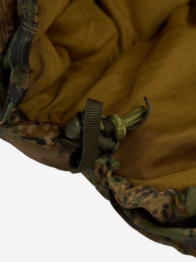 Спальный мешок Geotech Forest -10 XL-XXL