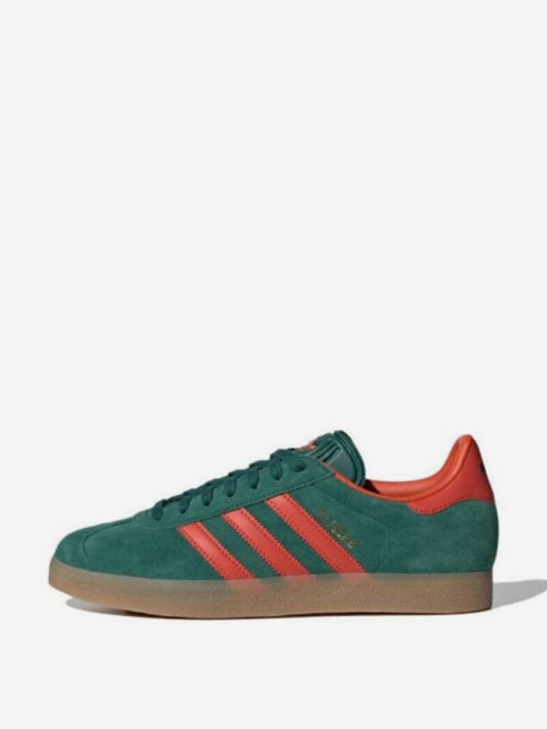 Кроссовки Adidas Gazelle