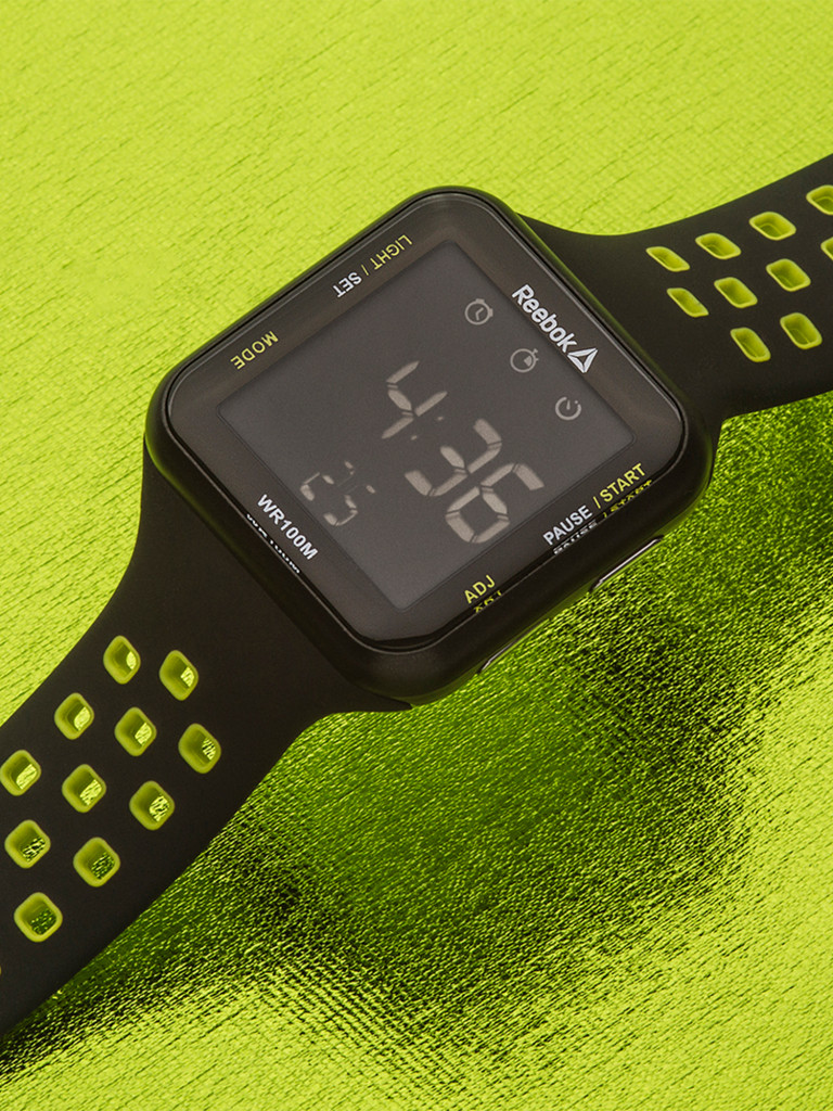 Часы Reebok RD-SQE-G9-PBIB-B1