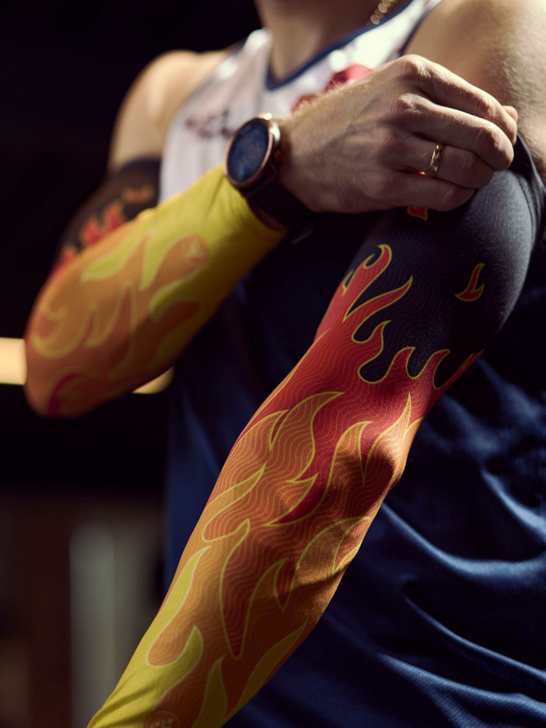 Рукава AUCRUX SLEEVES