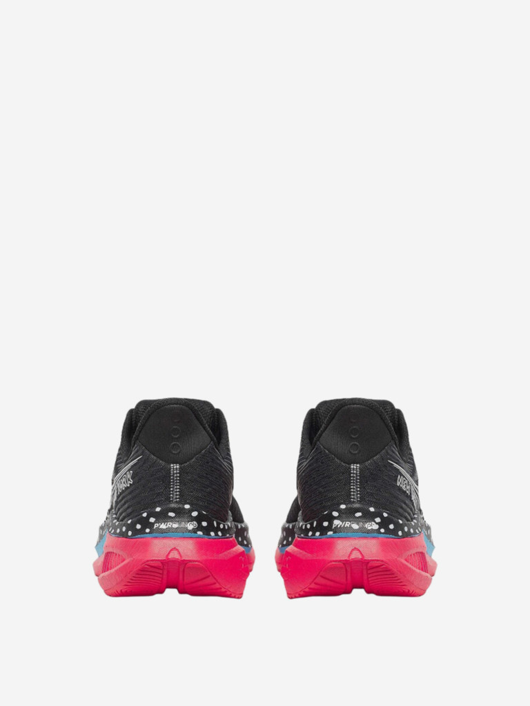 Кроссовки беговые унисекс Saucony