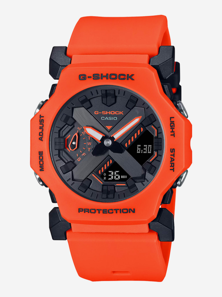 Наручные часы Casio G-Shock GA-2300FL-4A