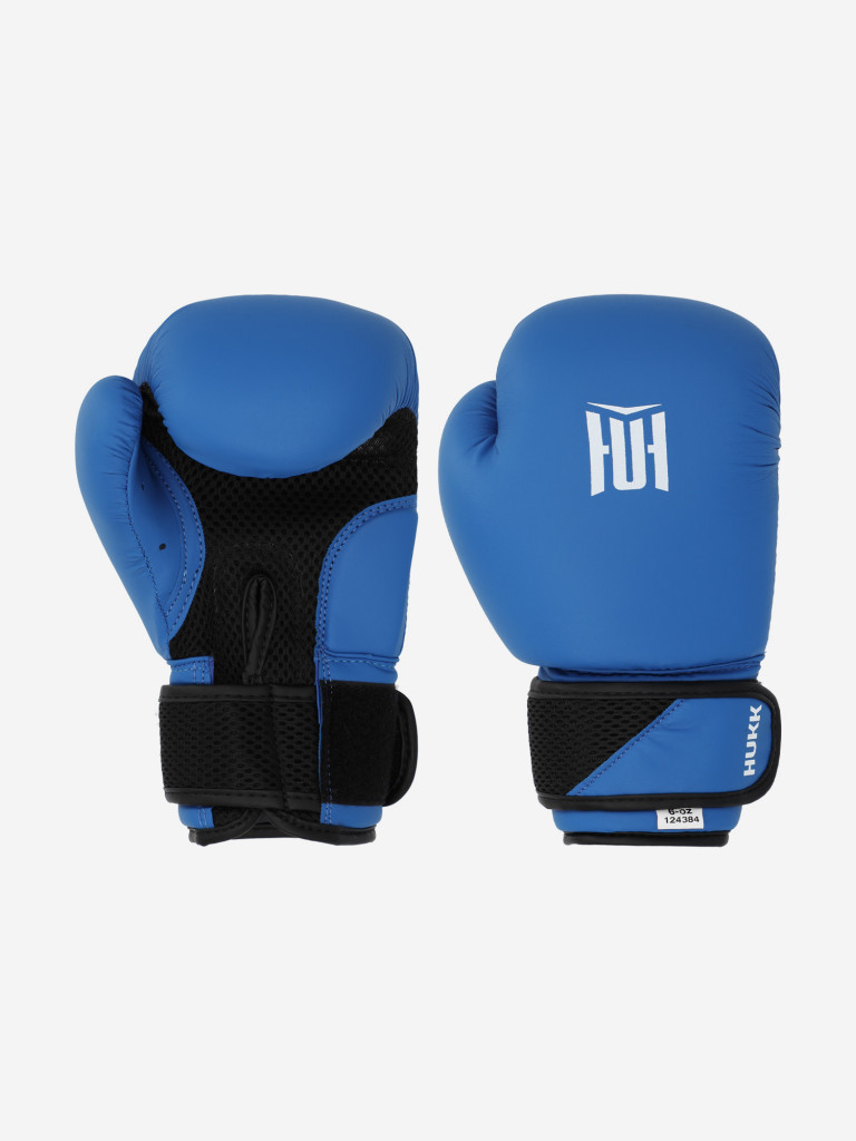 Перчатки боксерские детские Hukk Start