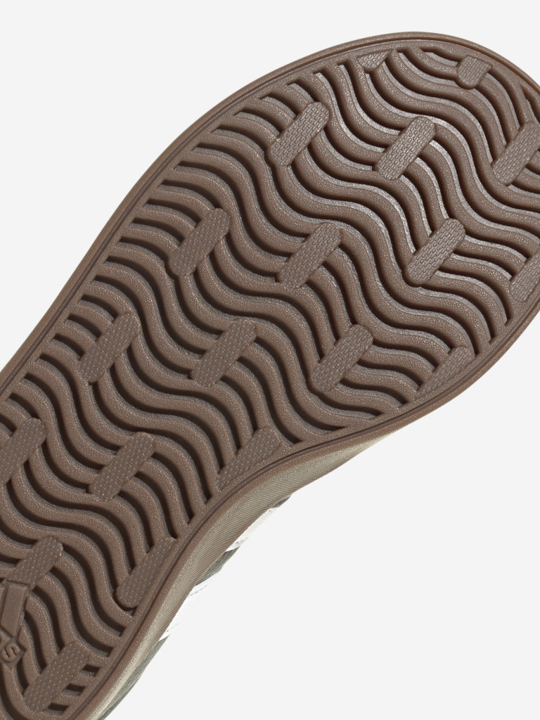 Кеды детские adidas Vl Court 3.0 K