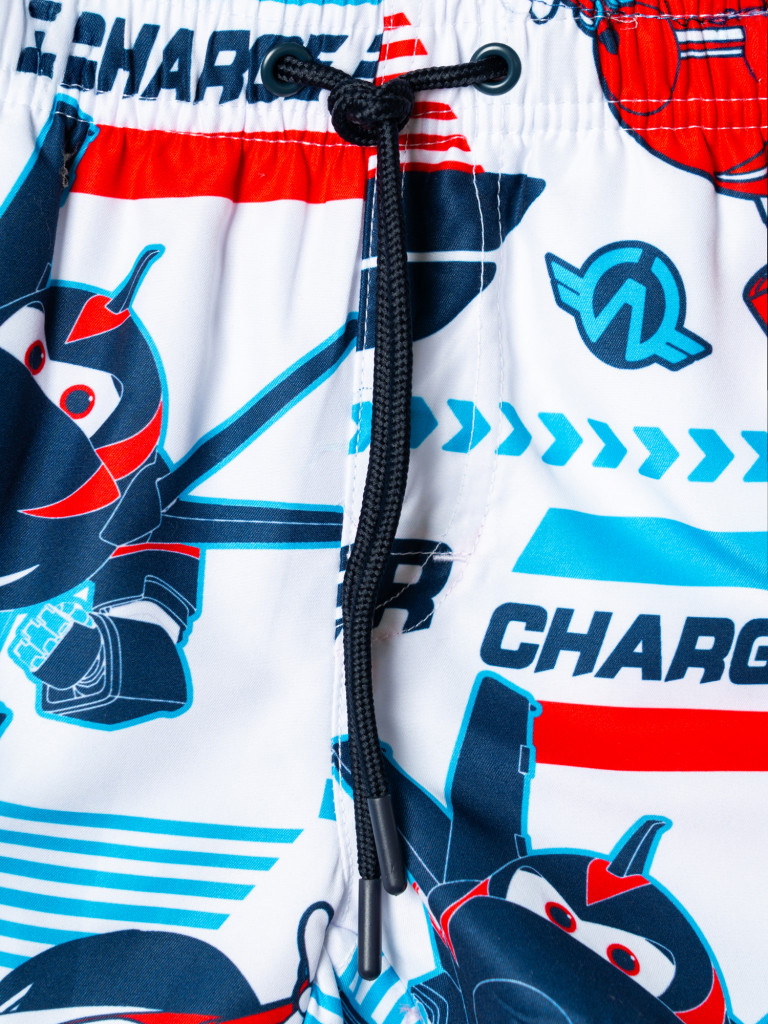 Шорты плавательные для мальчика PlayToday