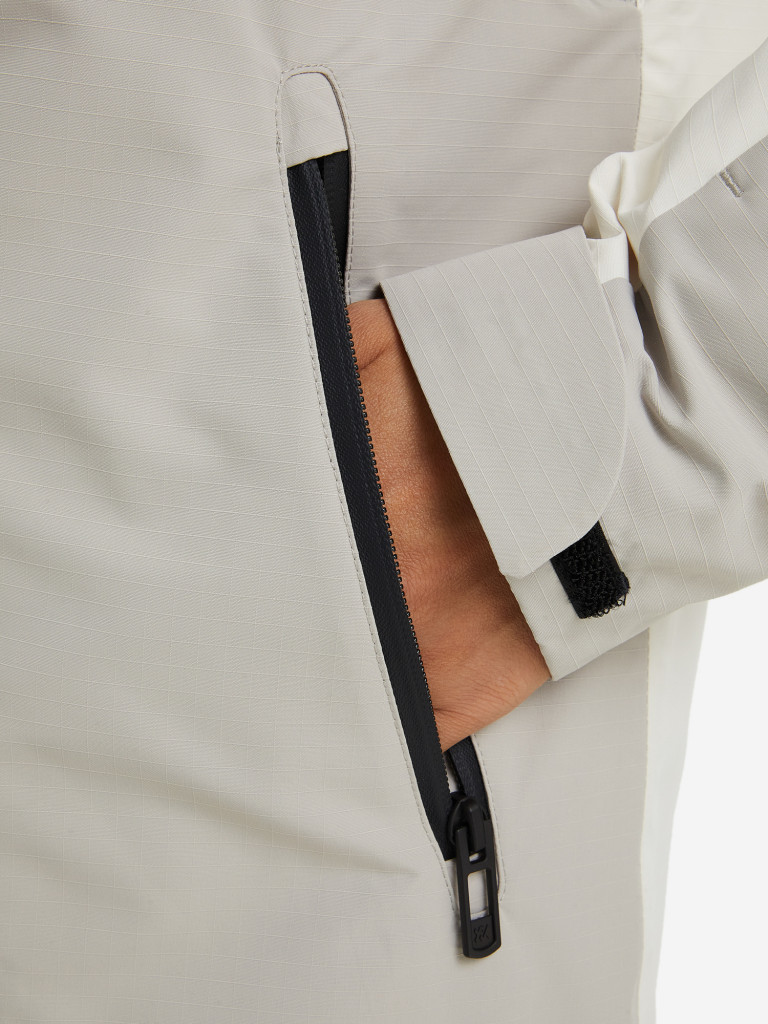 Куртка горнолыжная женская Volkl