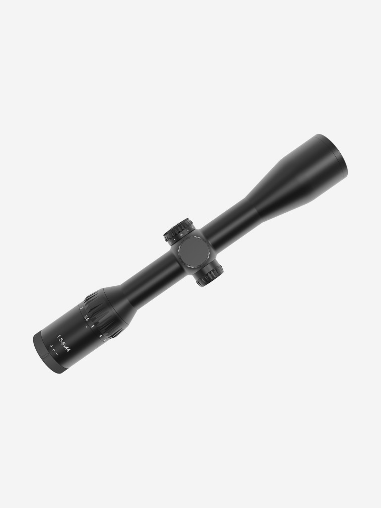 Оптический прицел ARTELV CRS 1.5-6x44 SFP