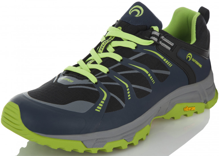 Кроссовки мужские Outventure Explorer