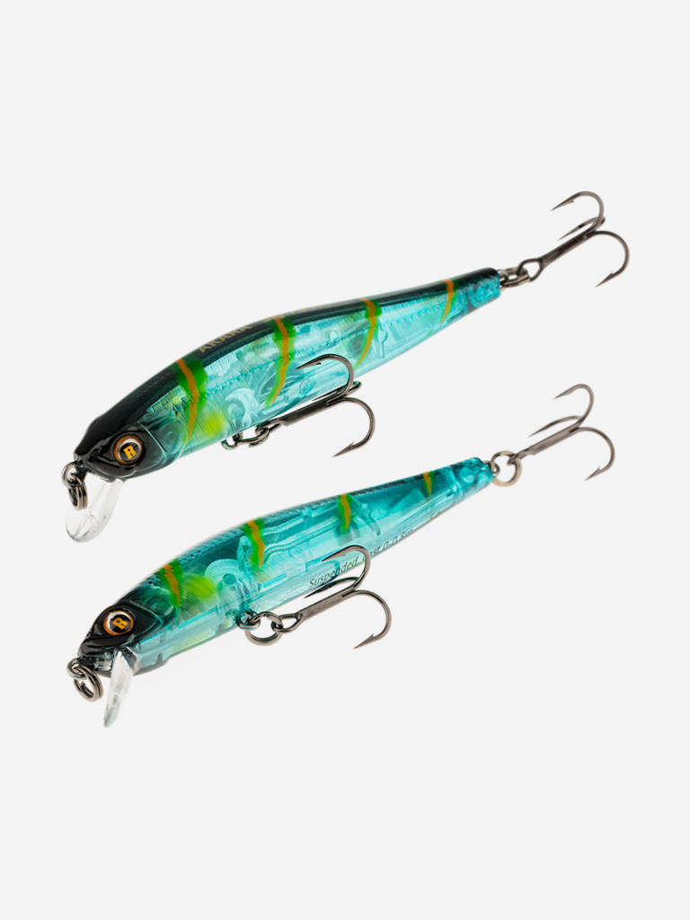 Воблер Akara Sly 70SP 5 гр. (3/17 oz 2,8 in) A42