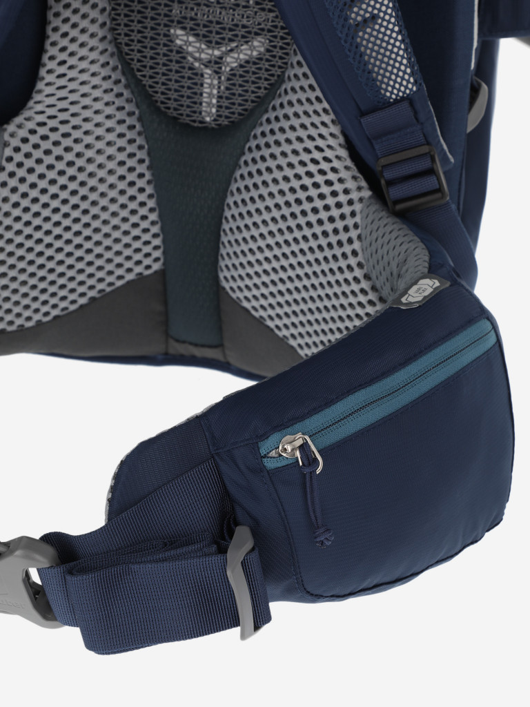Переноска детская deuter Kid Comfort Pro
