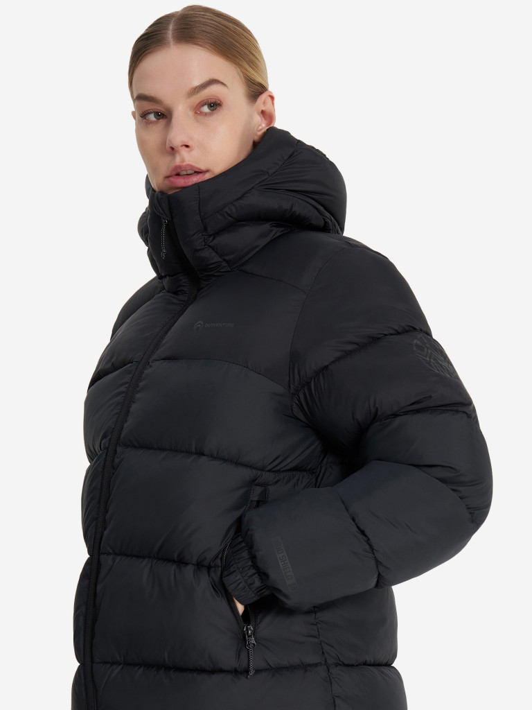 Пуховик женский Outventure