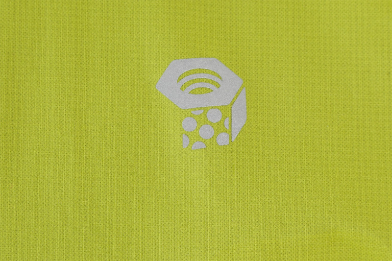 Ветровка мужская Mountain Hardwear Quasar