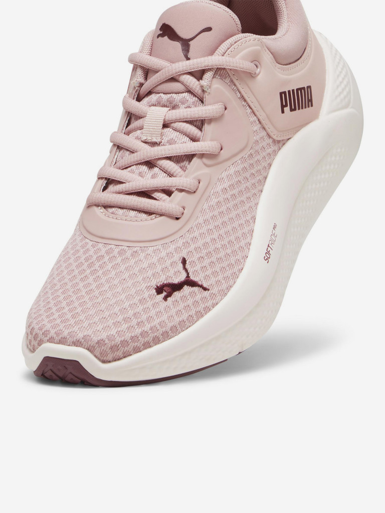 Кроссовки женские PUMA Softride Pro
