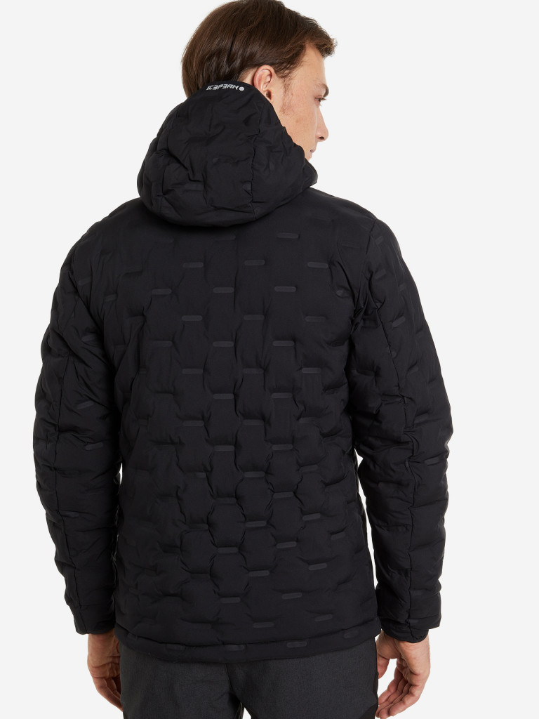 Пуховик мужской IcePeak Damascus