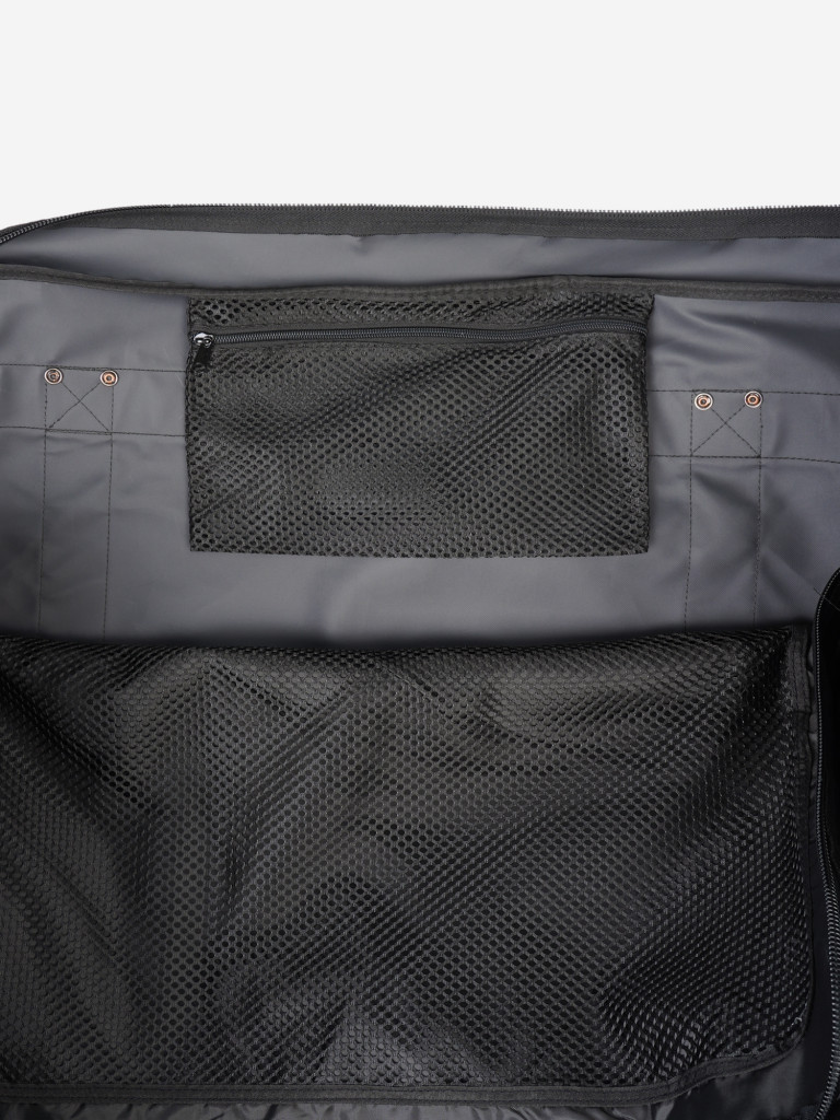 Баул хоккейный Fischer Team Bag 43"