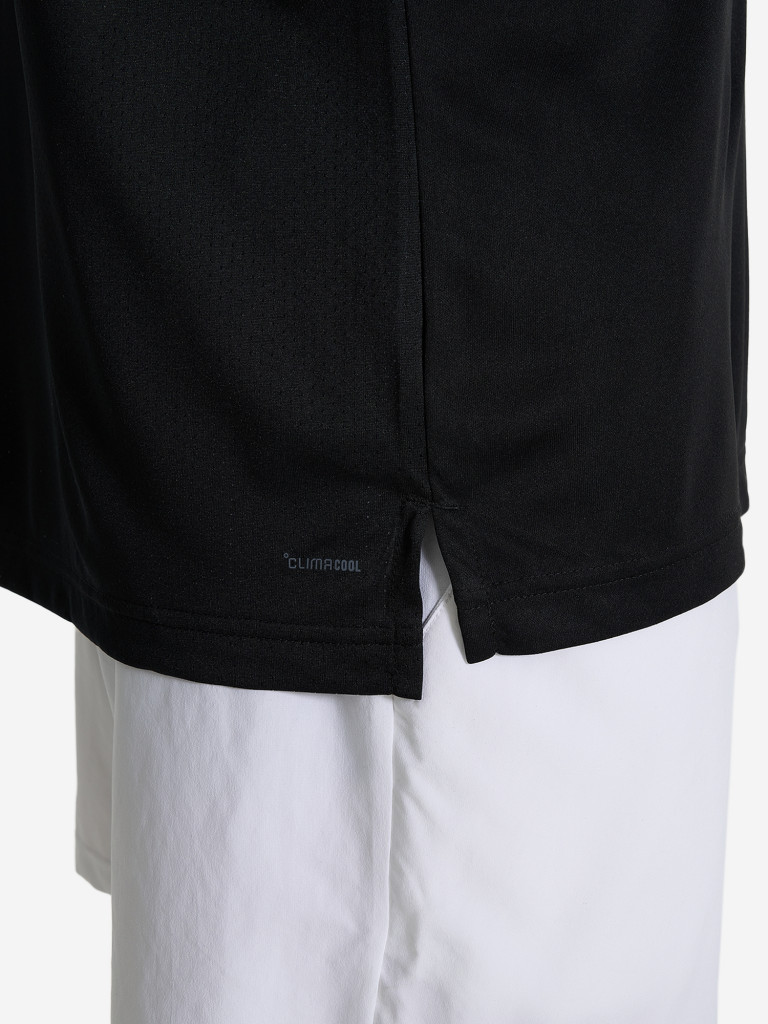 Поло мужское adidas Club