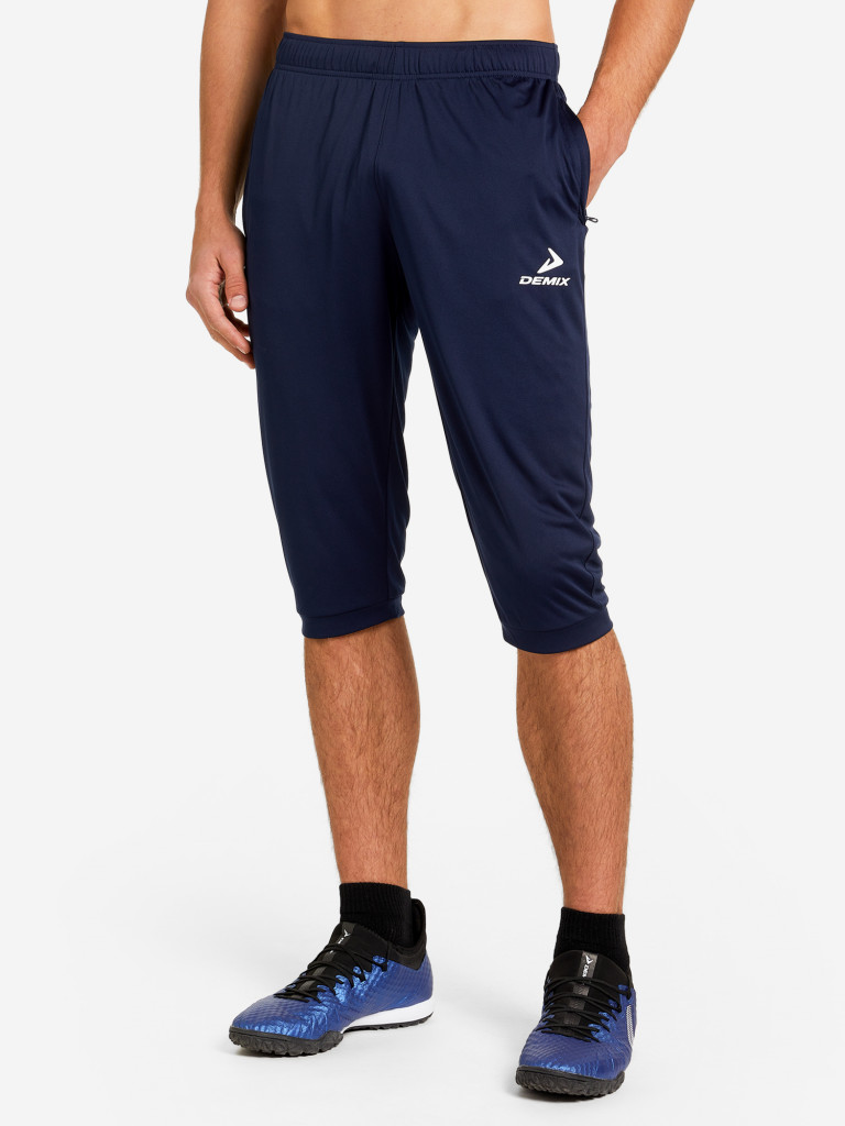 Бриджи мужские Demix