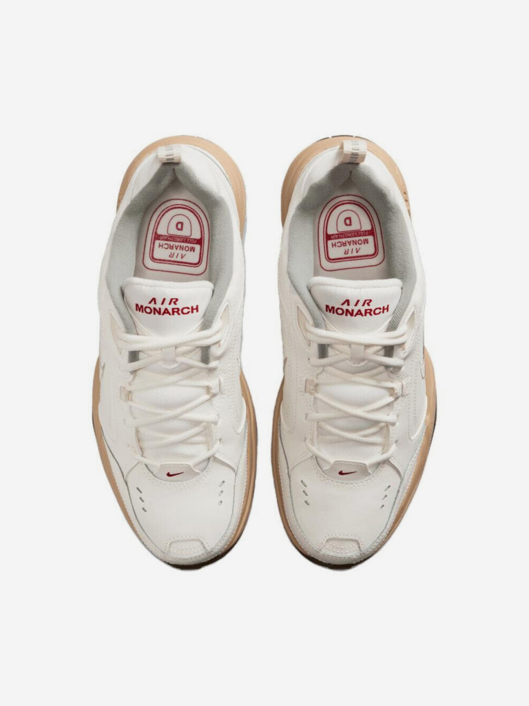 Кроссовки мужские Nike Air Monarch 4