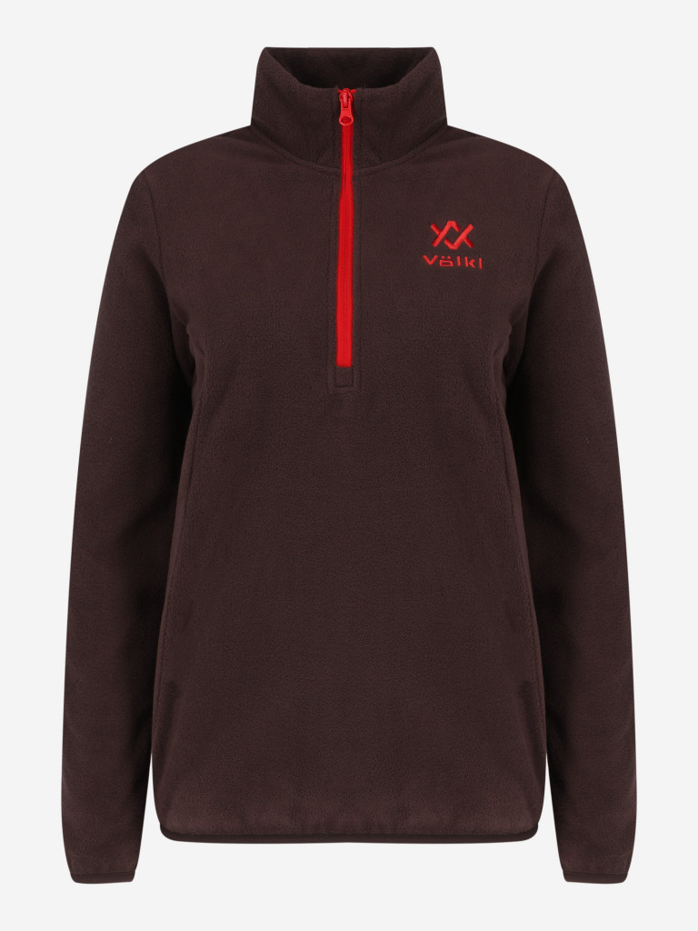 Джемпер флисовый женский Volkl