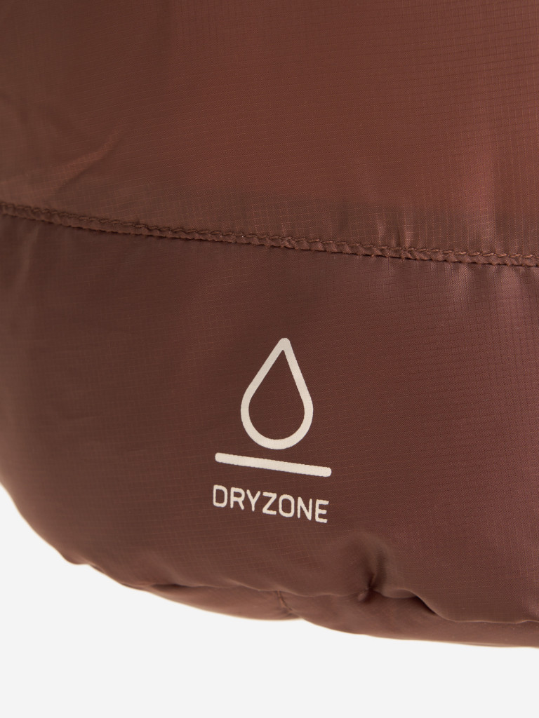 Спальный мешок Deuter Exosphere -6